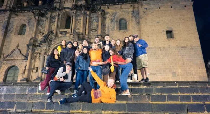 Explora la belleza escondida de Cusco sin gastar mucho