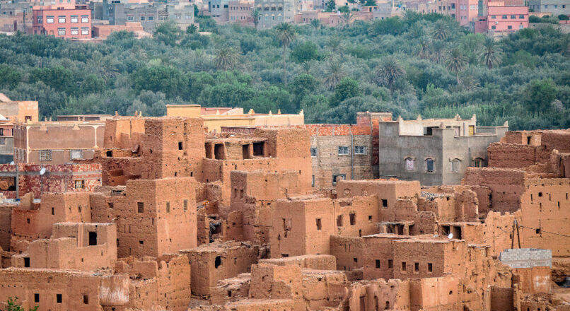 Explora la exótica Marrakech sin gastar demasiado