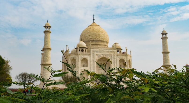 Explora lo desconocido: itinerarios baratos por India