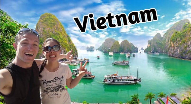 Explora lo mejor de Vietnam en un viaje económico