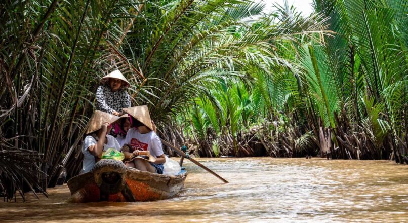 Explora los encantos de Vietnam en un viaje económico