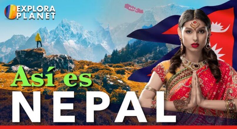 Explora los Himalayas en un viaje económico a Nepal