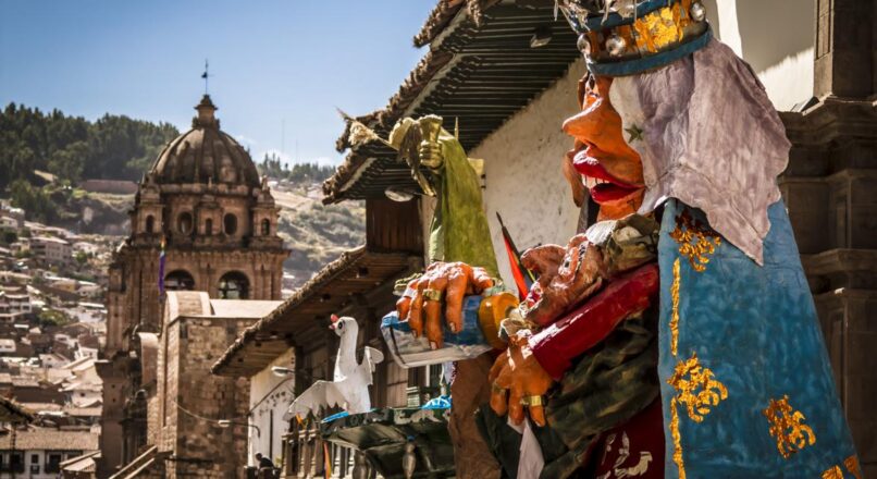 Explora Sudamérica con estos itinerarios a bajo costo