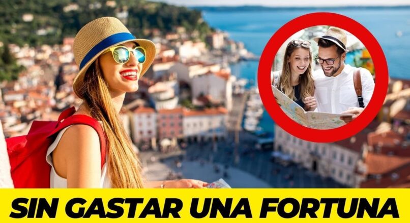 Explora Tailandia sin gastar una fortuna