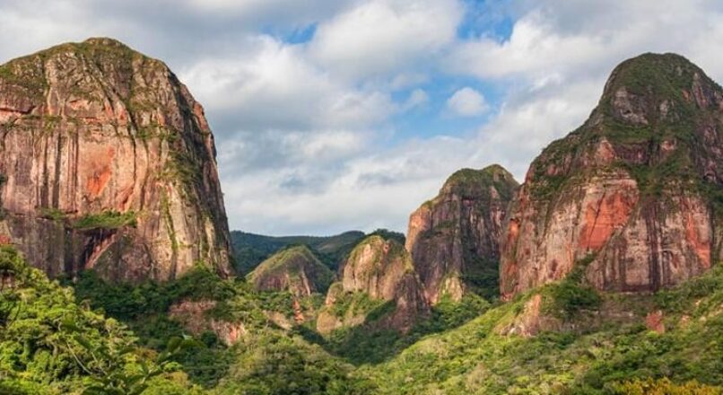 Explorando la Belleza Natural de Bolivia a Bajo Costo