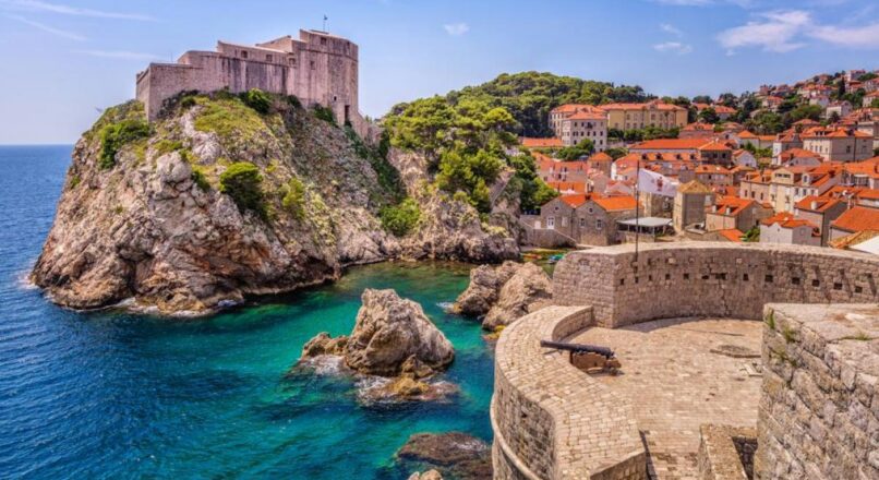 Explorando la costa de Croacia en un viaje económico