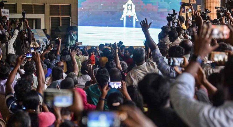 Explorando la India con un presupuesto ajustado