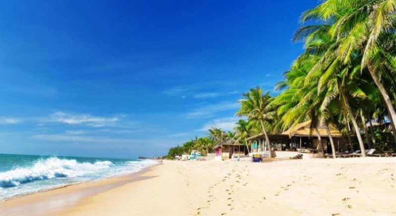 Explorando las playas más baratas de Vietnam