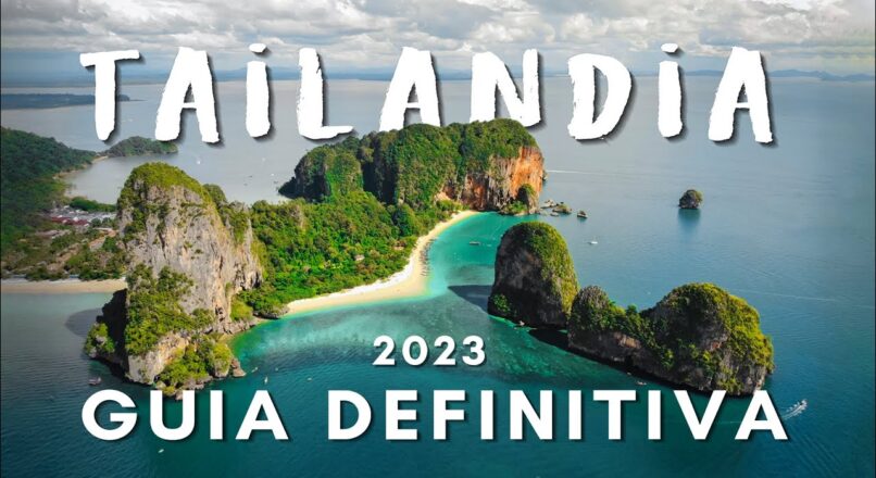 Explorando lo mejor de Tailandia en un presupuesto