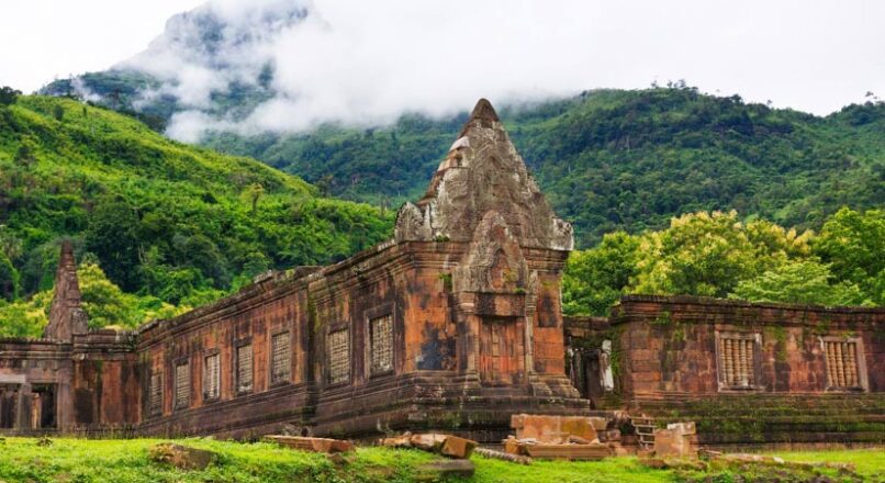 Explorando los secretos de Laos con poco presupuesto