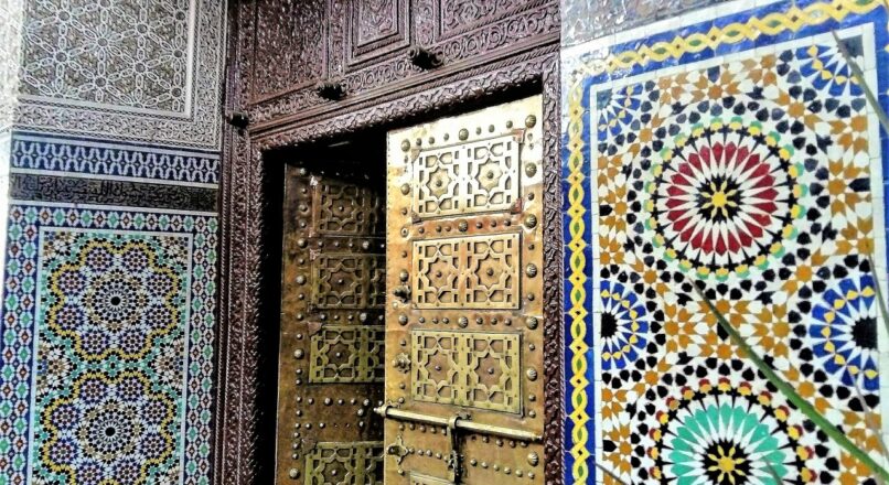 Explorando Marruecos sin romper el banco