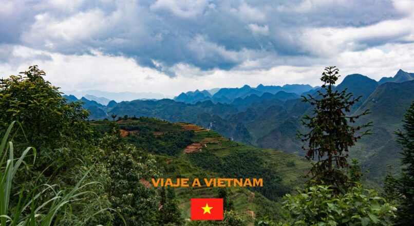 Inmersión cultural en Vietnam sin gastar mucho dinero