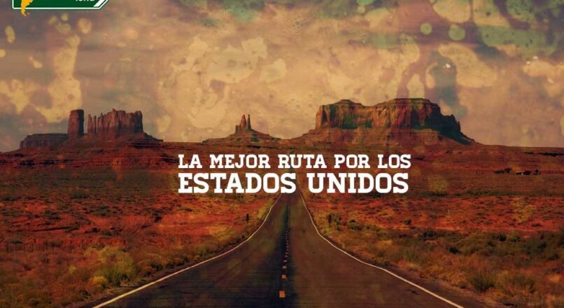 Itinerario de viaje económico por Estados Unidos