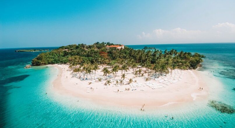 Itinerarios asequibles en las islas del Caribe