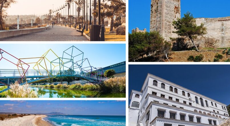 Itinerarios de viaje económicos en la Costa del Sol