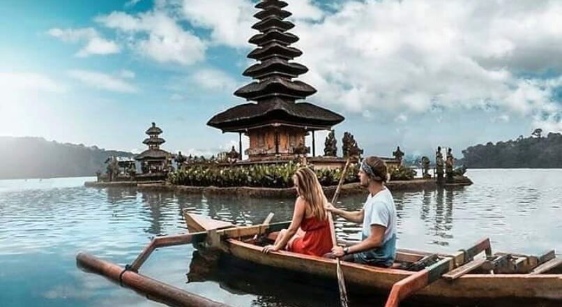 La belleza escondida de Bali: un recorrido económico