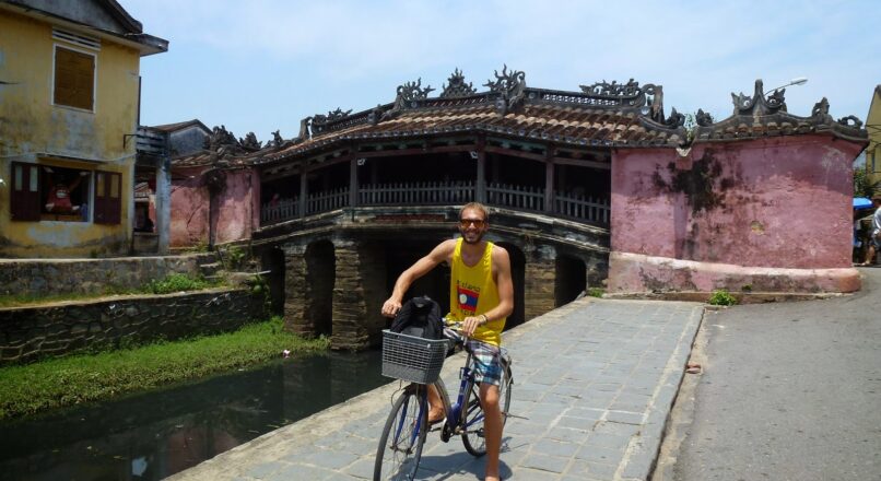 La belleza escondida de Hoi An en Vietnam
