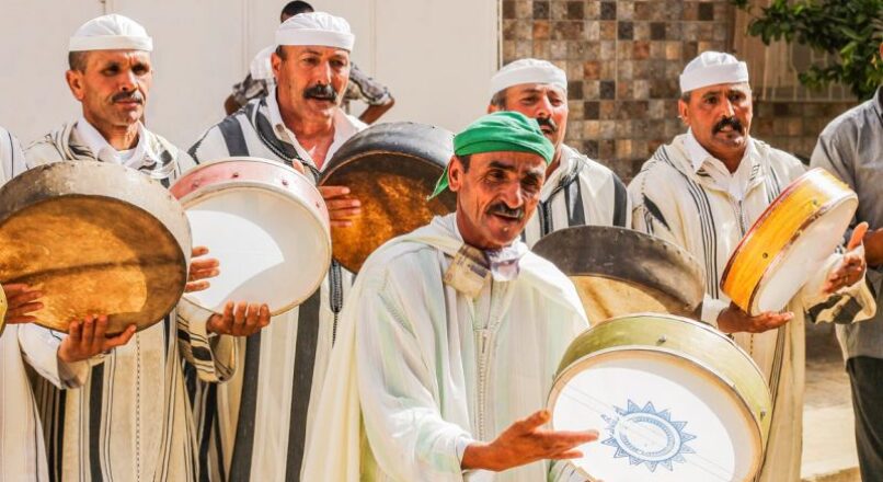 La magia de Marruecos a bajo costo