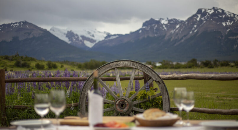 La ruta del vino más económica por Argentina