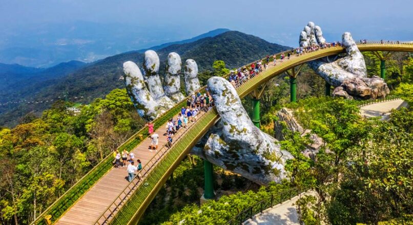 Lo Mejor de Vietnam en un Viaje de Bajo Costo