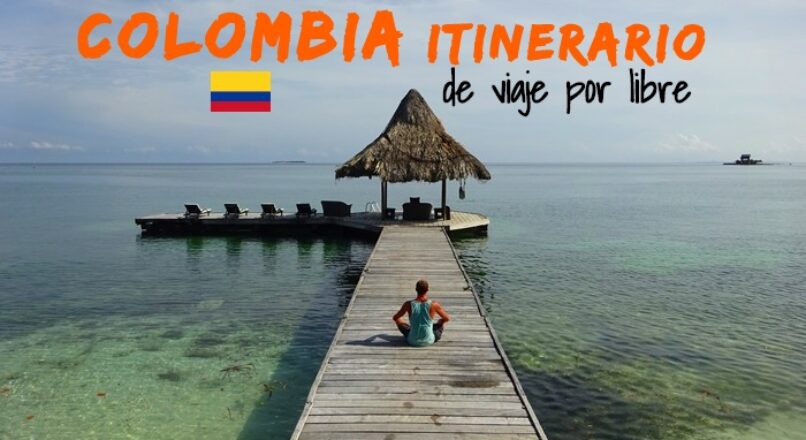 Los mejores itinerarios de viaje en Latinoamérica