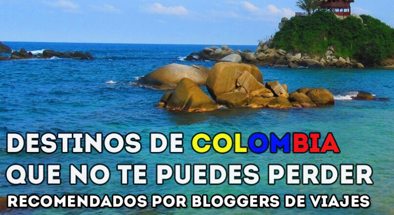 Los rincones escondidos de Colombia por poco dinero