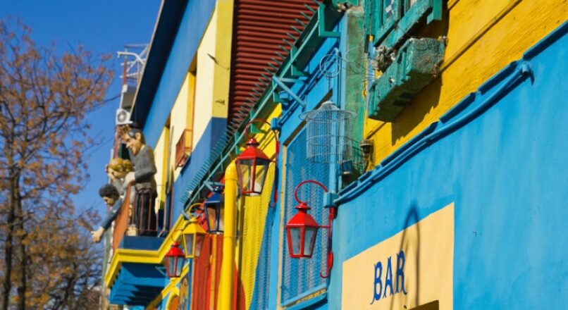 Los rincones más baratos de Buenos Aires