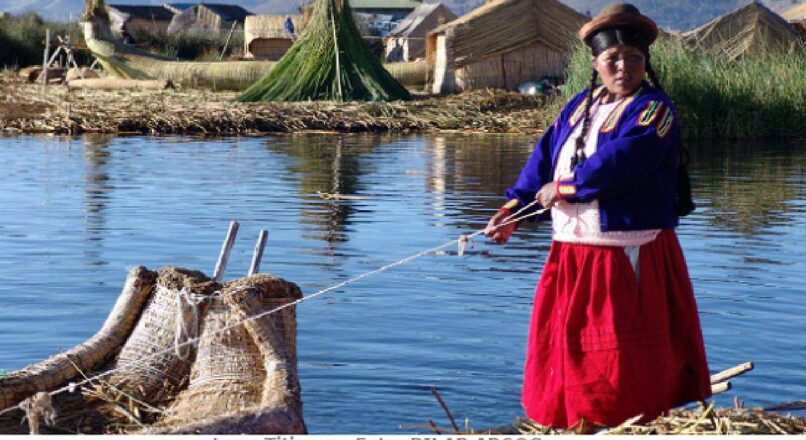 Los tesoros ocultos de Perú en un itinerario económico