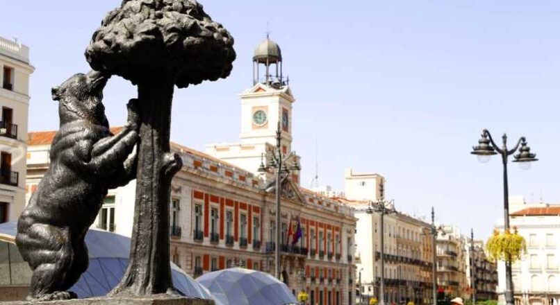 Madrid en 3 días: un itinerario de viaje asequible