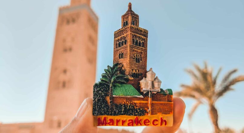 Maravillas de Marruecos sin gastar mucho dinero