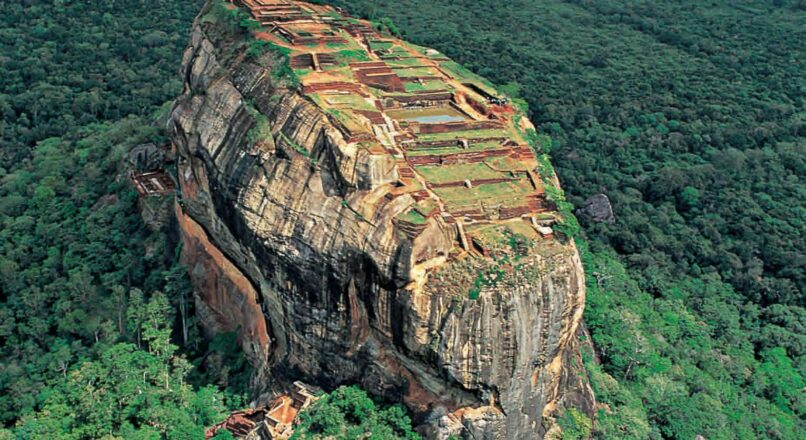 Maravillas ocultas de Sri Lanka en un presupuesto bajo
