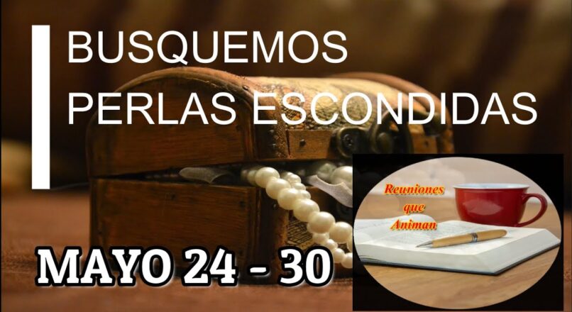 Perlas Escondidas del Car