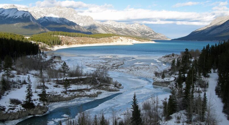 Recorrido económico por los tesoros naturales de Canadá