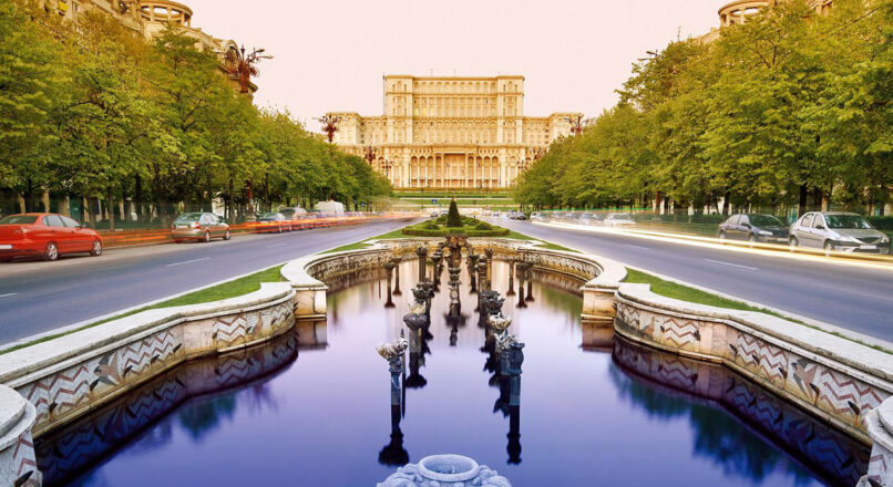Recorriendo Bucarest: una guía para viajar barato