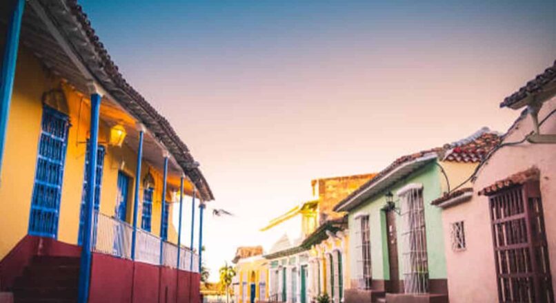 Recorriendo Colombia sin gastar demasiado