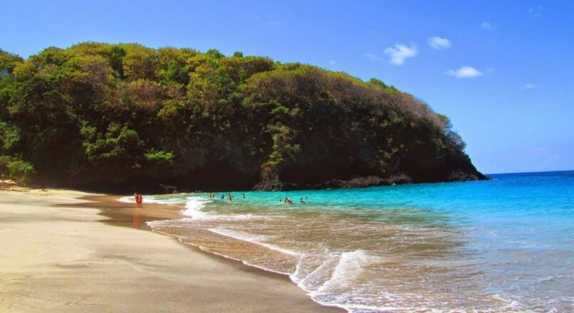 Recorriendo las playas menos conocidas de Bali
