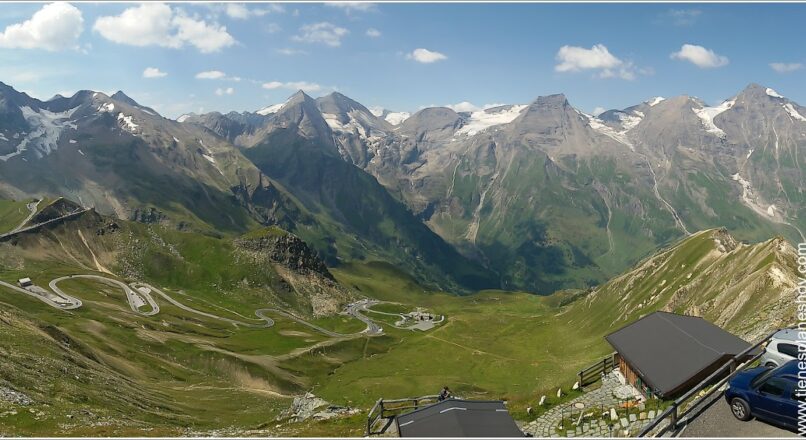 Recorriendo los Alpes sin romper el banco