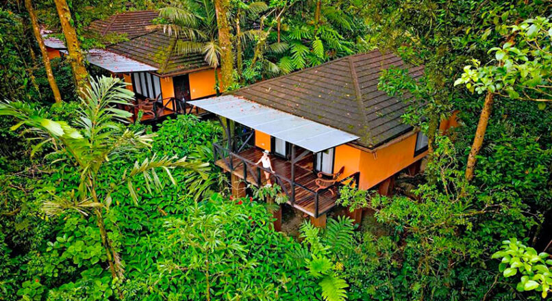 Recorriendo los rincones menos conocidos de Costa Rica