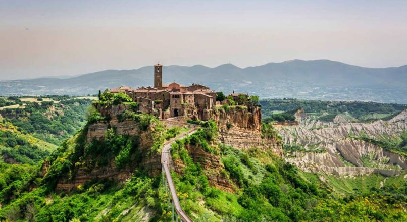 Rincones escondidos de Toscana para viajar barato