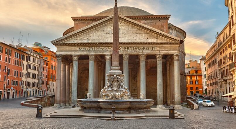 Roma sin gastar mucho: 3 días de itinerario económico
