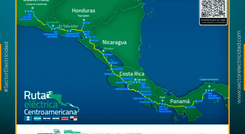 Ruta económica por Centroamérica: de Costa Rica a Panamá