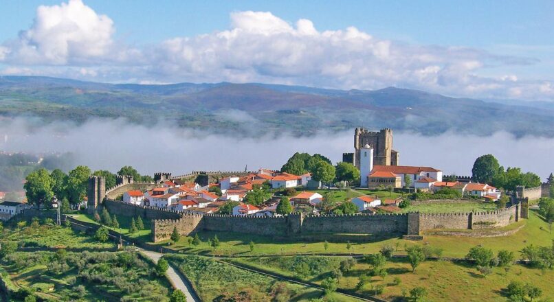 Ruta económica por el norte de Portugal y Galicia
