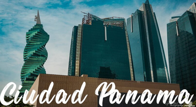 Ruta económica por la vibrante Ciudad de Panamá