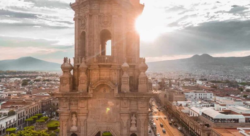 Conoce México sin vaciar tu cuenta bancaria