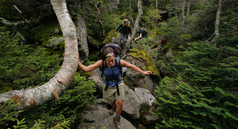 Rutas económicas de aventura en América del Sur