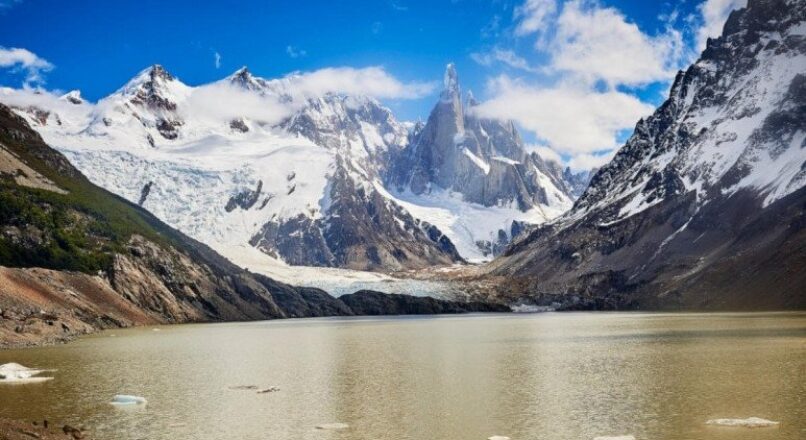 Rutas económicas por la Patagonia Argentina