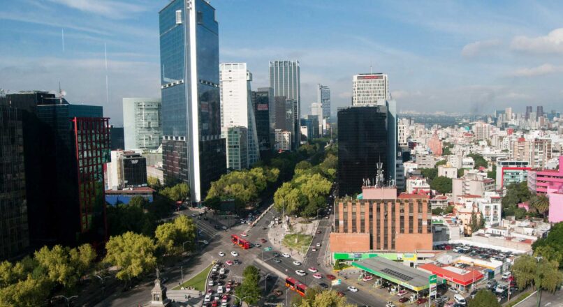 Turismo económico en la vibrante Ciudad de México