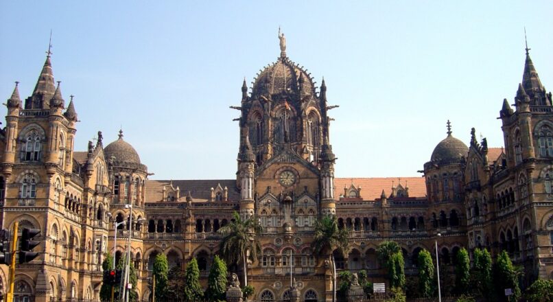 Un Paseo por la Exótica India sin Gastar una Fortuna