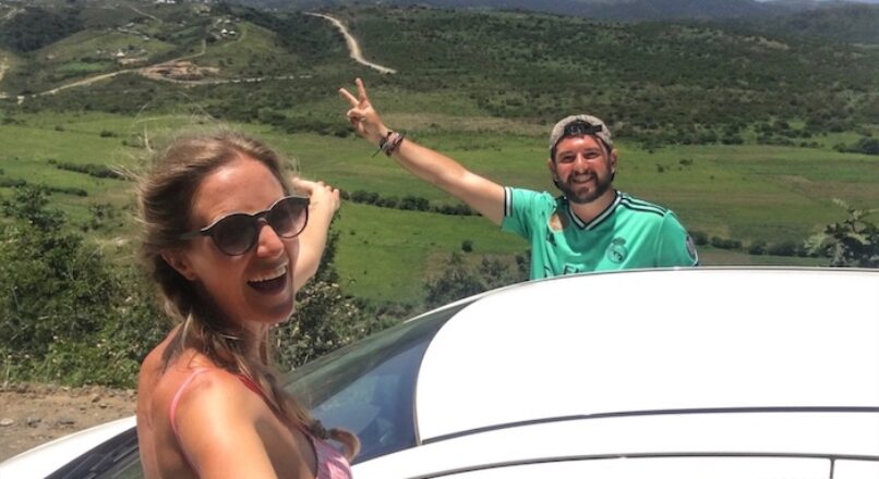 Un viaje a lo grande, pero gastando poco en Sudáfrica