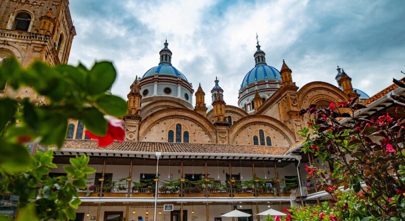 Un viaje económico a la encantadora Cuenca, Ecuador